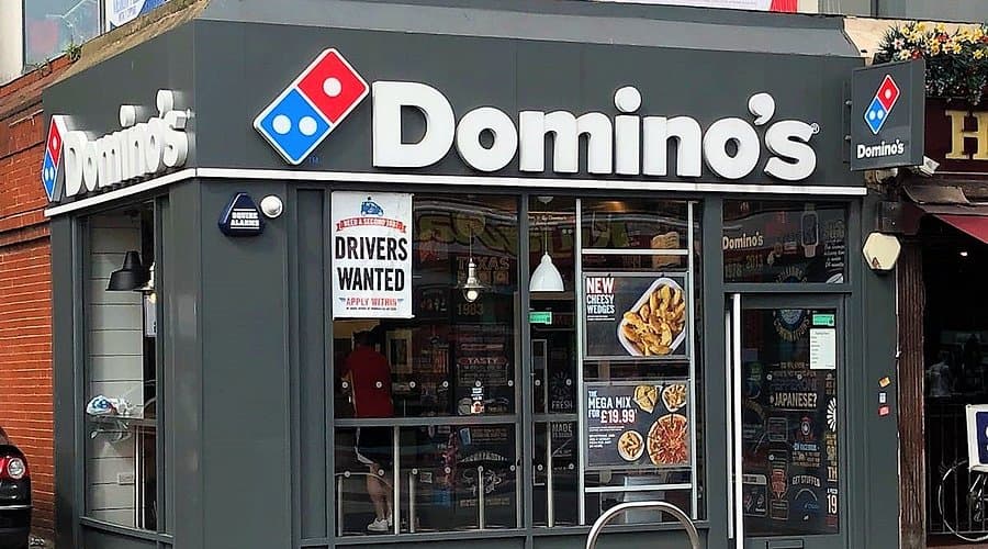Domino's
