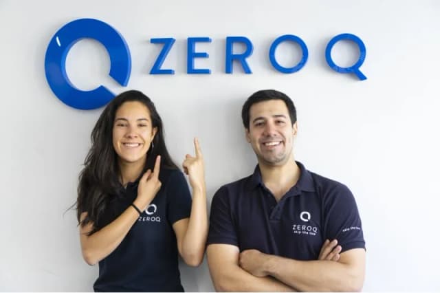 ZeroQ team